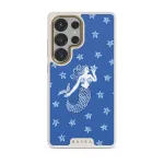 Salty Kiss - Samsung Galaxy S25 Ultra Case, Elite Light (Magnetic) / Gold