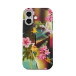Holiday Archive - iPhone 16 Plus Case, Tough (MagSafe) / N/A
