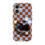 Pit Stop - iPhone 17 Case, Tough (MagSafe) / N/A