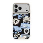 Finish Line - iPhone 17 Pro Max Case, Elite Light (MagSafe) / Silver