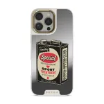 Fuel - iPhone 16 Pro Max Case, Elite Mirror Light (MagSafe) / Gold