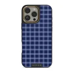 Encore - iPhone 16 Pro Max Case, Elite Dark (MagSafe) / Gold
