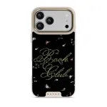 Book Club - iPhone 17 Pro Max Case, Elite Light (MagSafe) / Gold