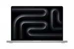 MacBook Pro 16.2-inch: M5 Max 18/40, 64GB, 2TB SSD, without power supply, Nano - Silver