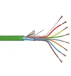 Kaitsetross CAVI FERMI 8x0,22 (sulatatud, varjestatud, LZSH, Cca, 100 m)