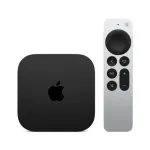 Apple TV 4K 128 GB telerilisand MLFF4SO/A