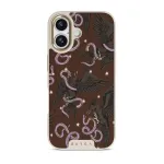Song Unbroken - iPhone 17 Case, Elite Light (MagSafe) / Gold