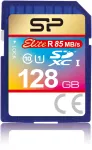 M&auml;lukaart &ndash; Silicon Power Elite 128 GB SDXC UHS-I m&auml;lukaart