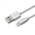 Sbox USB 2.0 8 Pin IPH7-S h&otilde;bedane