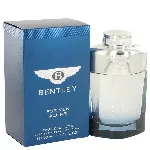 Bentley Azure EDT Spray 100 ml meestele