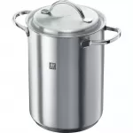ZWILLING 40990-005-0 pastapott 4,5 L 16 cm Roostevaba teras