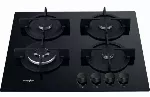 Gaasipliit Whirlpool AKT 625/NB1