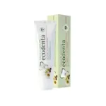 Ecodenta Toothpaste For Sensitive Teeth, 100ml
