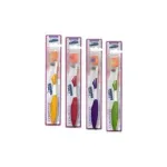 Pasta Del Capitano Complete Toothbrush ( Medium ) - keskmise k&otilde;va harjaga hambahari