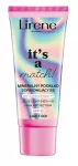 Lirene - Vedel jumestuskreem It`sa Match ( Make-up ) 30 ml - 2