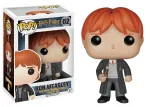 FUNKO POP! Vin&uuml;&uuml;lfiguur: Harry Potter - Ron Weasley, 9,5 cm