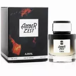 Ajmal Amber Zest EDP, 100ml
