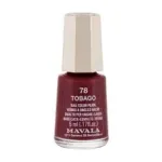 Mavala Mini Color Pearl - k&uuml;&uuml;nelakk 5 ml