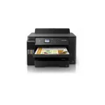 Printer Epson EcoTank | L11160 | Wireless | Wired | Colour | Ink-jet | A3 | Black | C11CJ04402