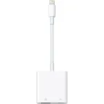 Lightning-USB3 kaameraadapter