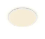 Philips Superslim CL550 &uuml;mmargune laevalgusti, 1900 lm, 2700 K