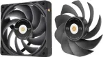 "140mm Thermaltake TOUGHFAN EX14 Pro PC Cooling Fan Swappable Edition 3 Pack"