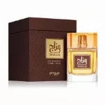 Zimaya Mazaaj EDP, 100ml