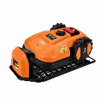 Robotic Lawnmower E+