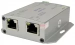 Pulsar EXT-POE4 48V Pulsar EXT-POE4 48V POE laiendaja 2 IP-kaamerale