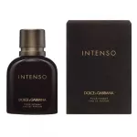 Dolce & Gabbana - Pour Homme Intenso - EDP - 200 ml