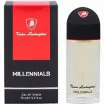Lamborghini Millennials EDT, 40ml