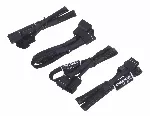 Noctua NA-SEC1.BLACK riistvaraline jahutustarvik Must
