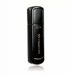 M&Auml;LUSEADE FLASH USB2 32GB/350 TS32GJF350 TRANSCEND