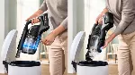 Tolmuimeja BOSCH BCS 1041WAC