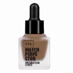 WIBO_Match Perfector tumendav jumestuskreem 15ml