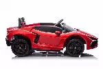 S&otilde;iduk Lamborghini Revuelto XL Red