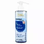 DELIA_Dermo System n&auml;o- ja silmapesugeel 200ml