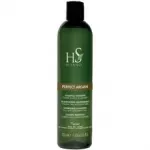 HS MILANO Perfect Argan Nourishing Shampoo 350 ml