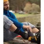 Thermowave Performance Discover unisex sokid mustad - s
