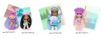 Nukk &ndash; HLN44 &ndash; MINI MINIS &ndash; BARBIE &ndash; MIX