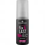 "FIX & LAST 18H LONG-LASTING Make-up Fixing Spray" 50 ml