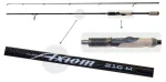Mitmeotstarbeline spinninguvarda AKARA Axiom TX-30 2-osaline, pikkus 2,70m, test 6-28g.