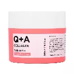 Q+A - Body Butter with Collagen (Body Butter) 200 ml