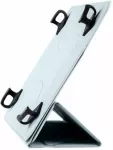 "Stealth Bomber Case Universal (9"-11")" Misty Blue