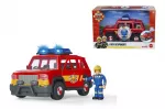 Vehicle Sam First Responer