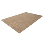 Trenaž&ouml;&ouml;ride alusmatt HAMMER Puzzlemat Basic, 120x185 cm, puiduimitatsioon