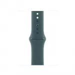 Apple MXLA3ZM/A Smart Wearable Accessory Group roheline Floroelastomeer