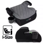 Autoistme suurendamine lastele i-SIZE k&otilde;rgus 125-150 cm Tassihoidja ECOTOYS