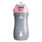 CHICCO-69201 &ndash; pudel pehme otsikuga, 3 &times; 50 ml, 2-aastastele ja vanematele t&uuml;drukutele