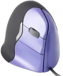 "Evoluent Vertical Mouse 4 small right hand/6 buttons/wired"